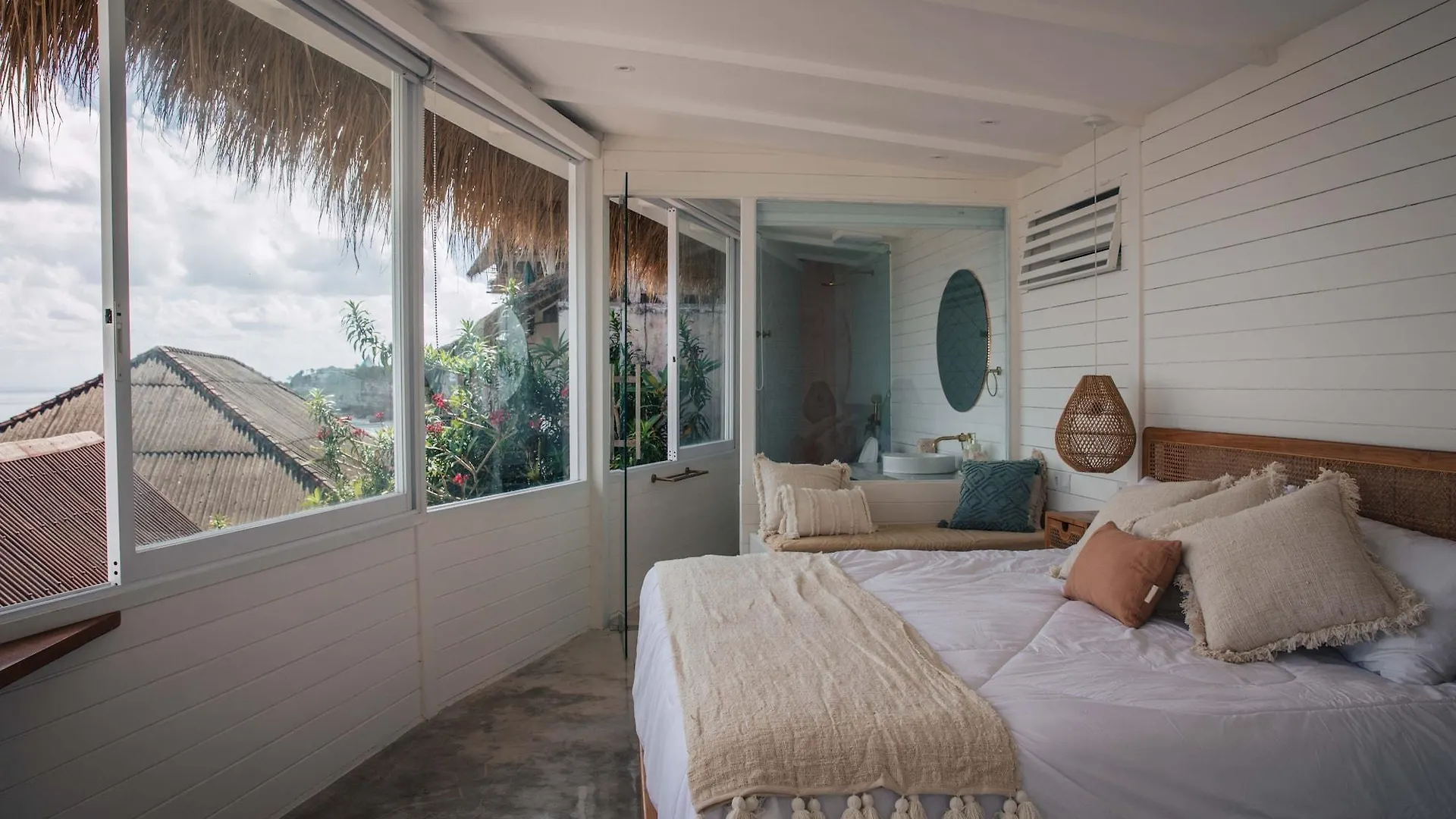 Mahi Mahi Villa & Suites Uluwatu Indonesien