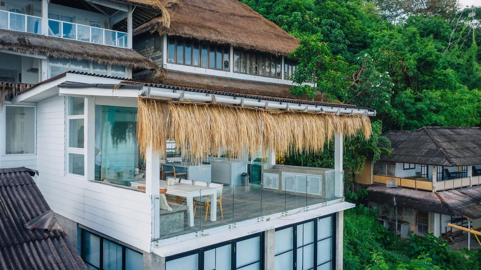 Mahi Mahi Villa & Suites Uluwatu