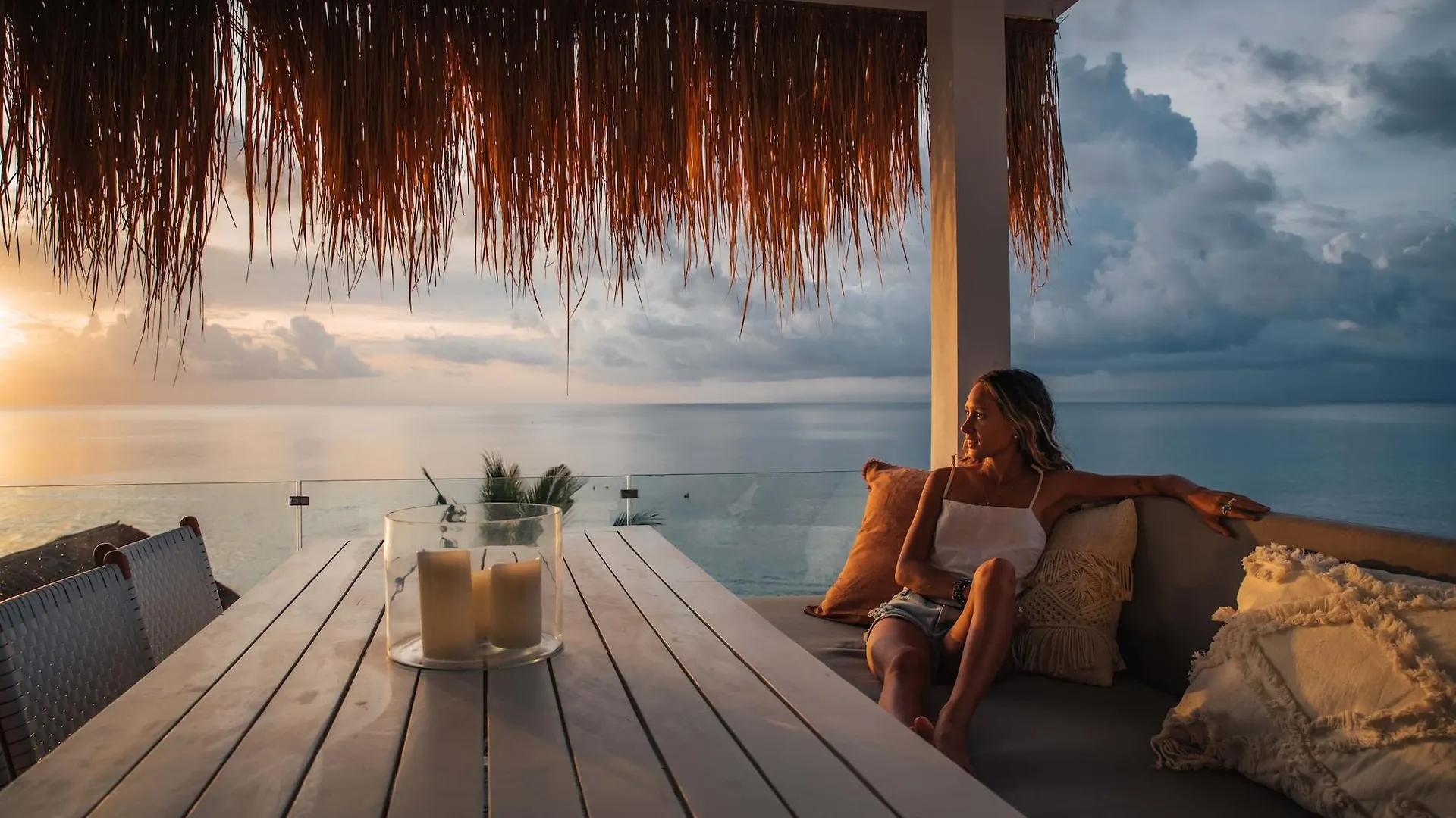 Mahi Mahi Villa & Suites Uluwatu 0*,