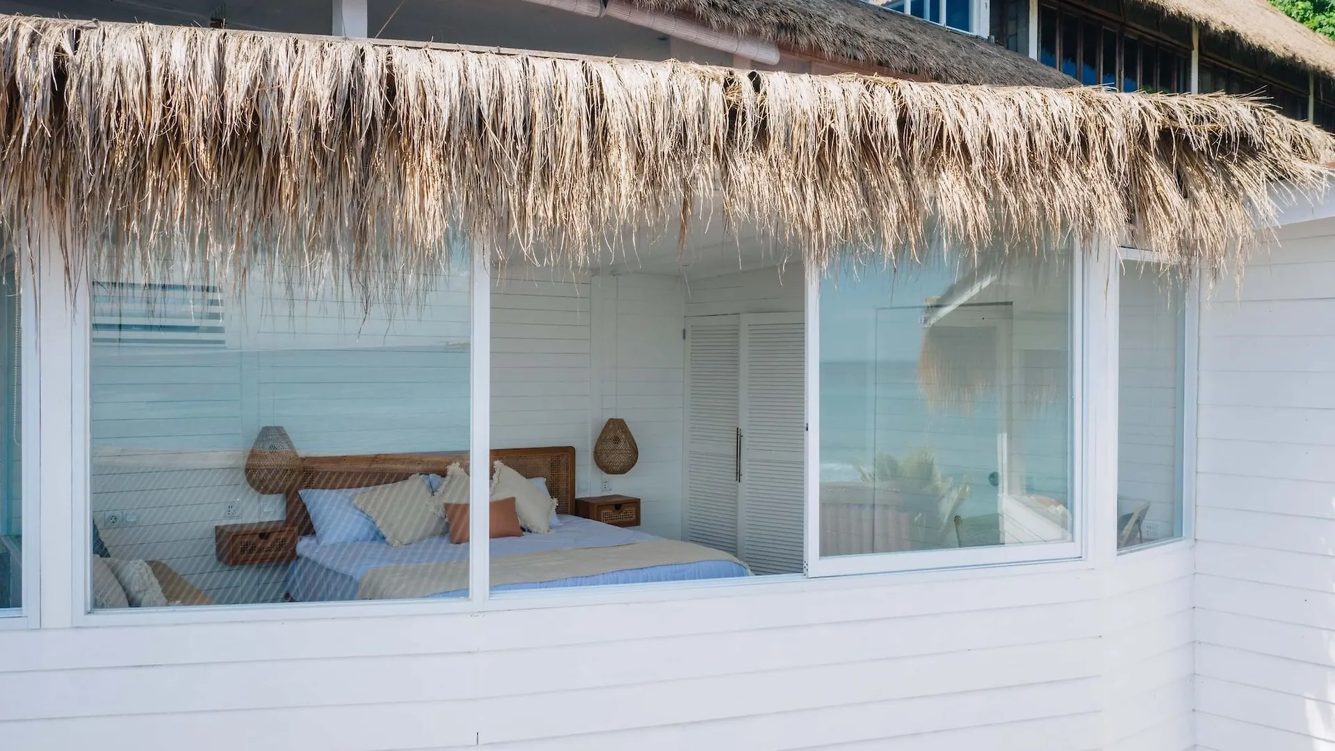 Mahi Mahi Villa & Suites Uluwatu 0*,  Indonesien