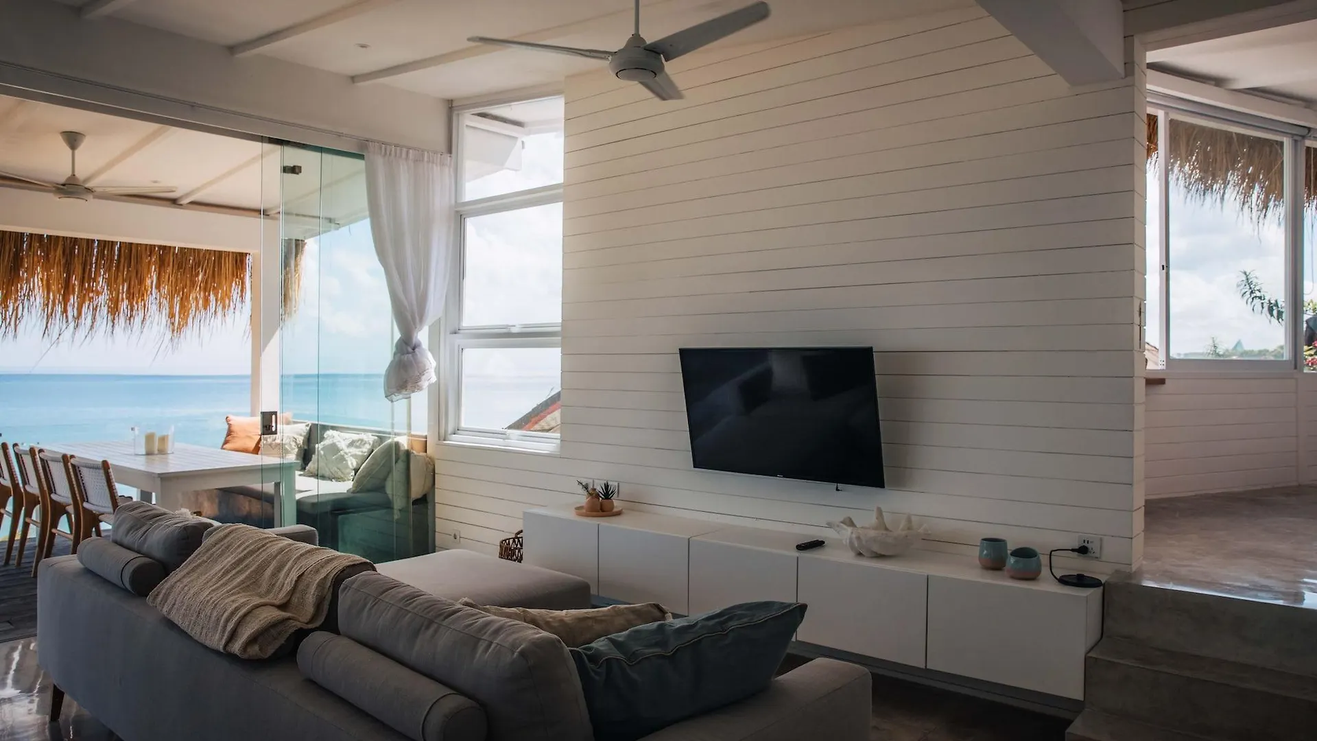 Mahi Mahi Villa & Suites Uluwatu Indonesien