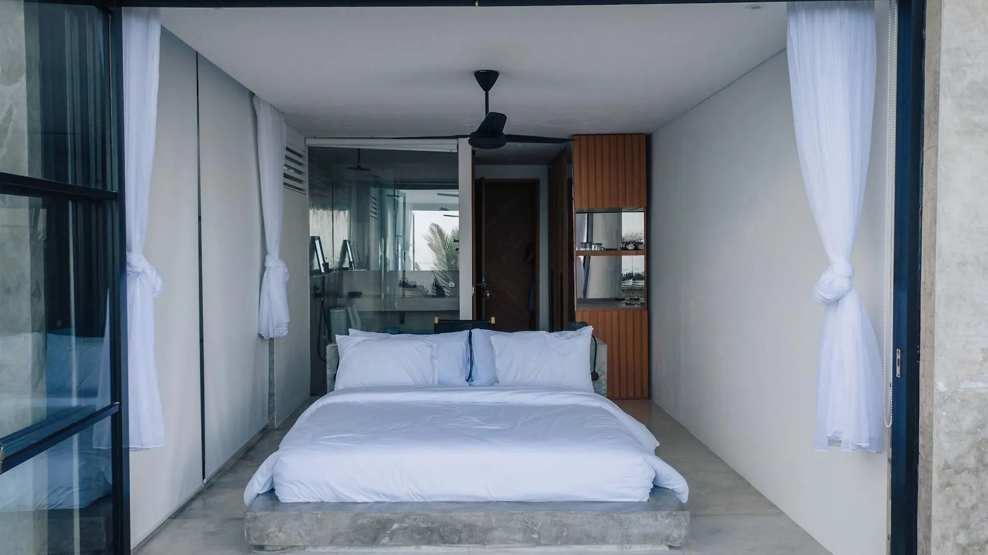 Mahi Mahi Villa & Suites Uluwatu Indonesien
