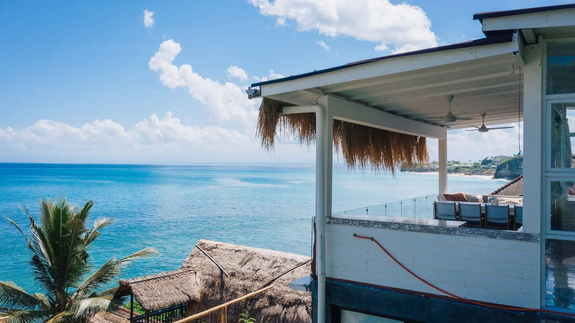 Mahi Mahi Villa & Suites Uluwatu