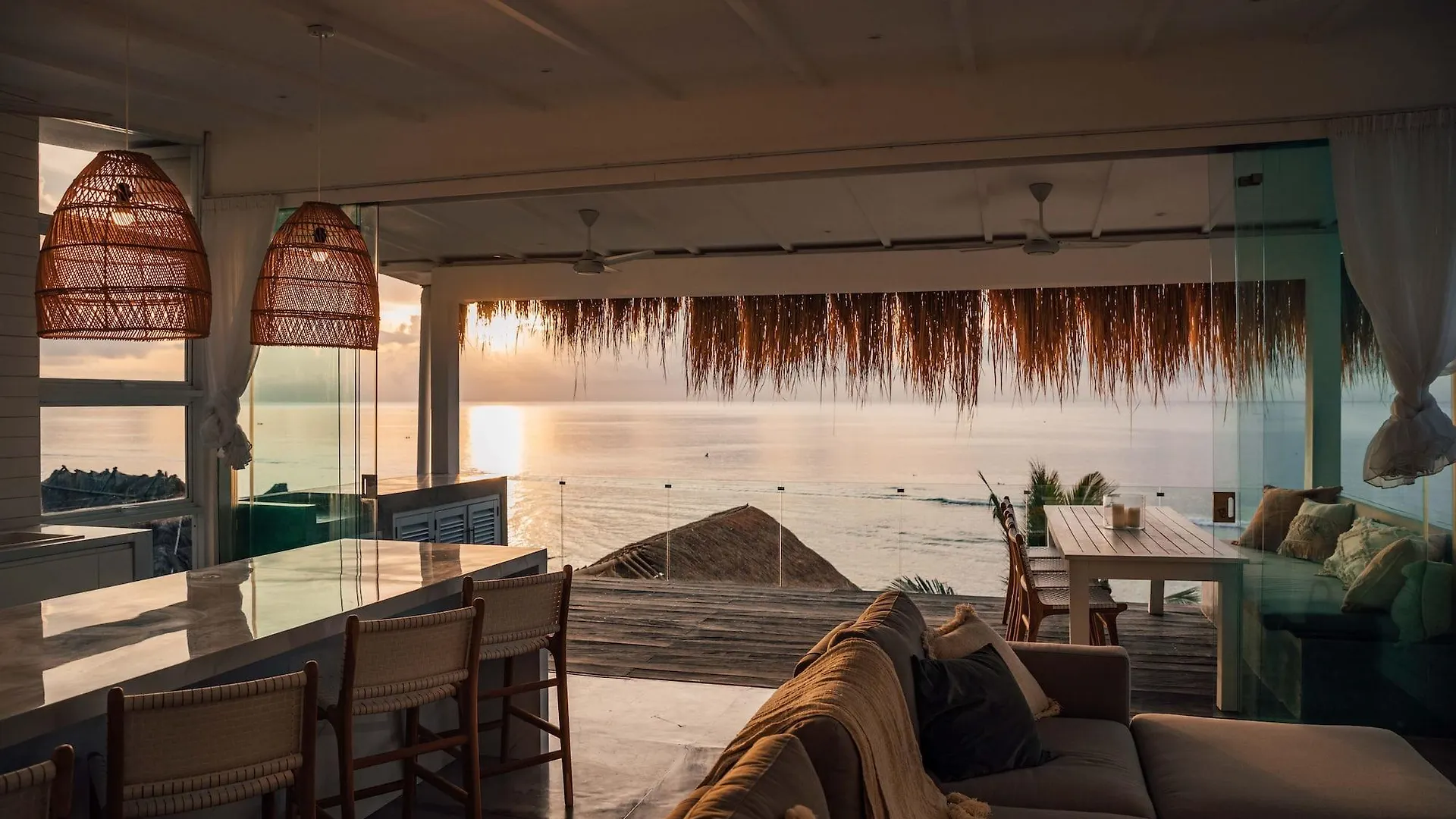 Mahi Mahi Villa & Suites Uluwatu