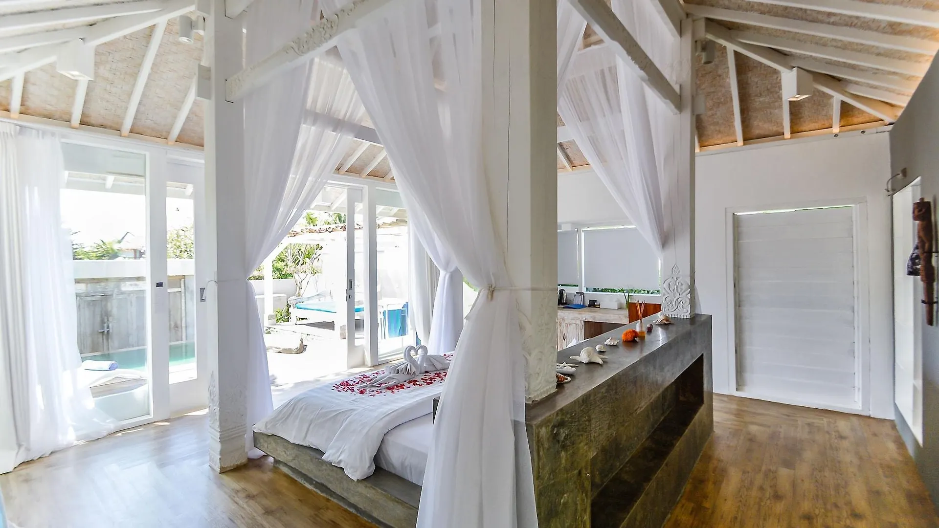 Mahi Mahi Villa & Suites Uluwatu