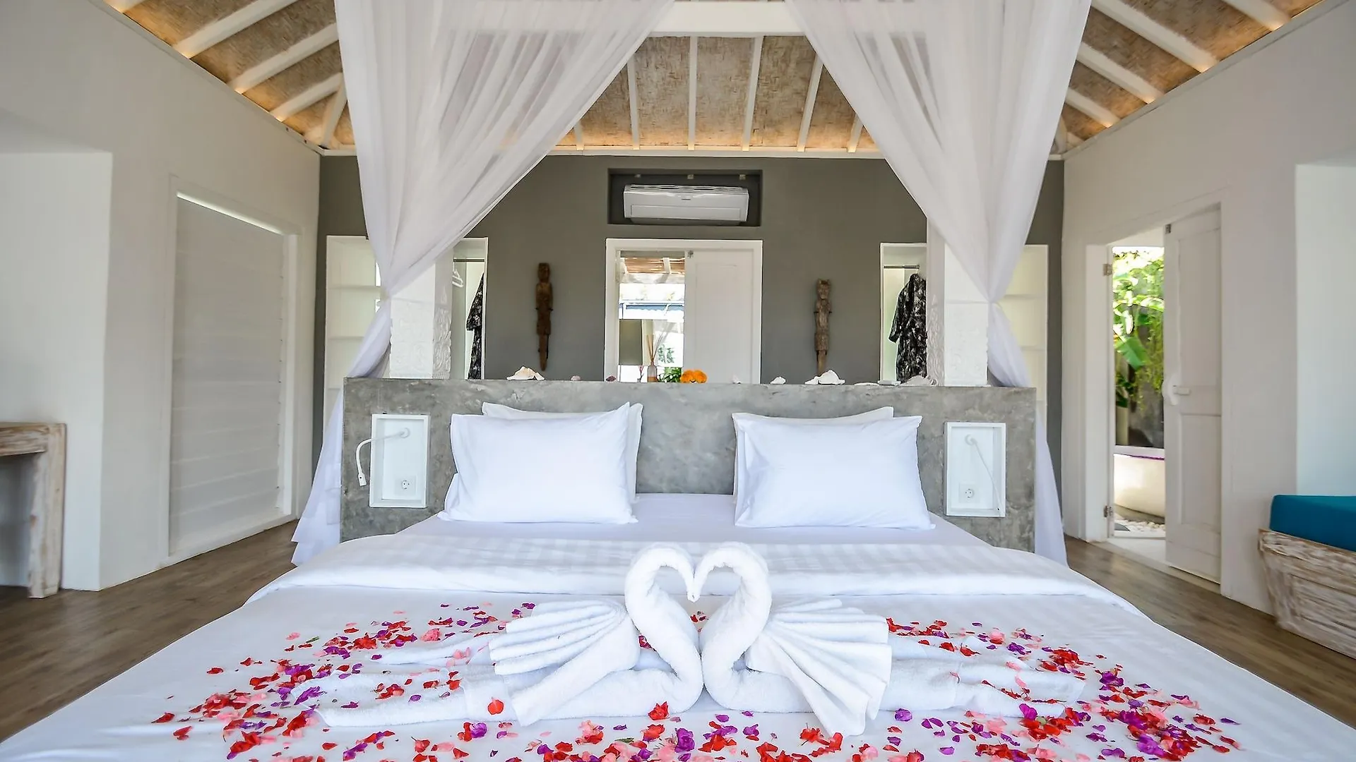 Mahi Mahi Villa & Suites Uluwatu Indonesien