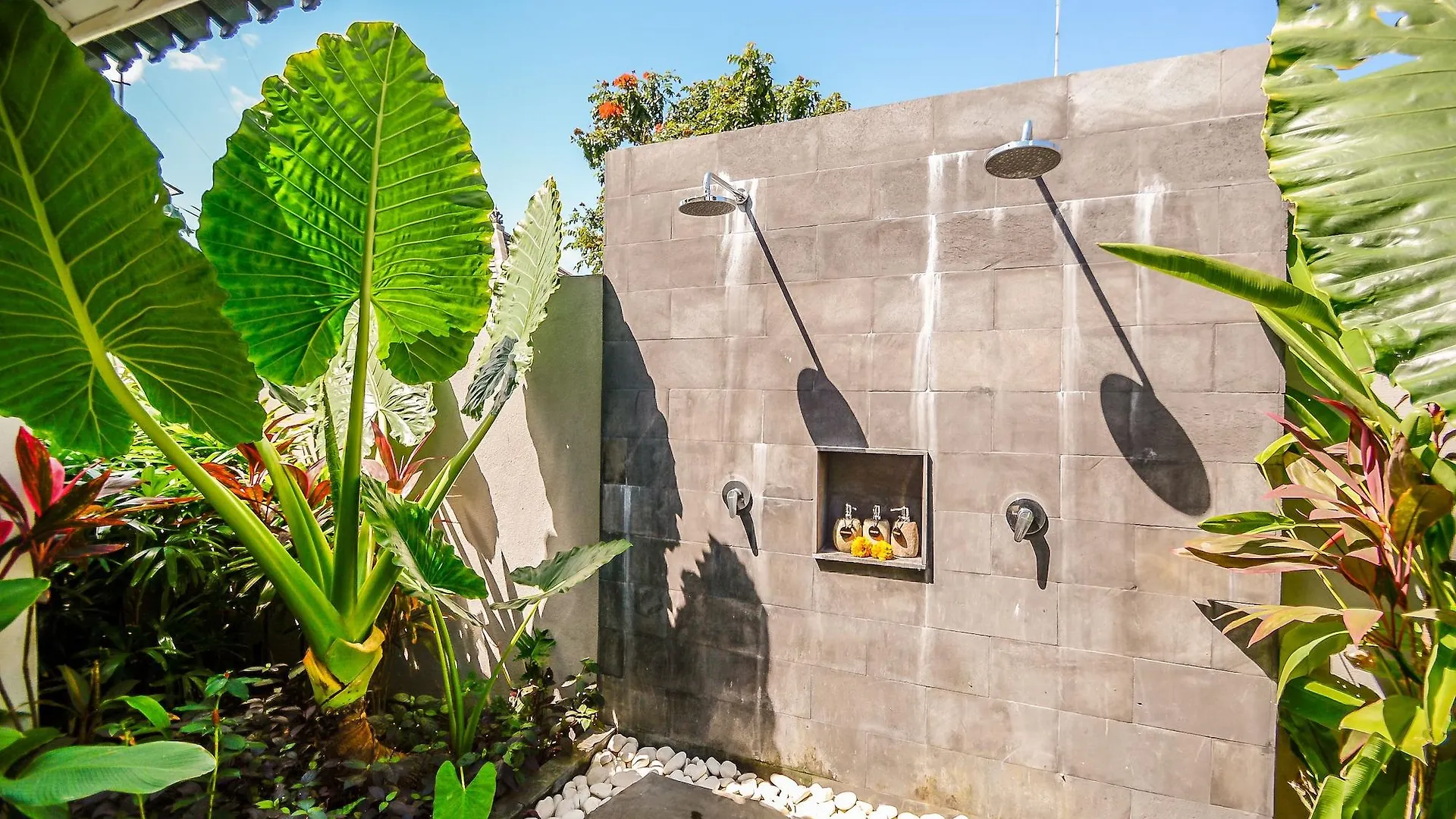 Mahi Mahi Villa & Suites Uluwatu 0*,  Indonesien