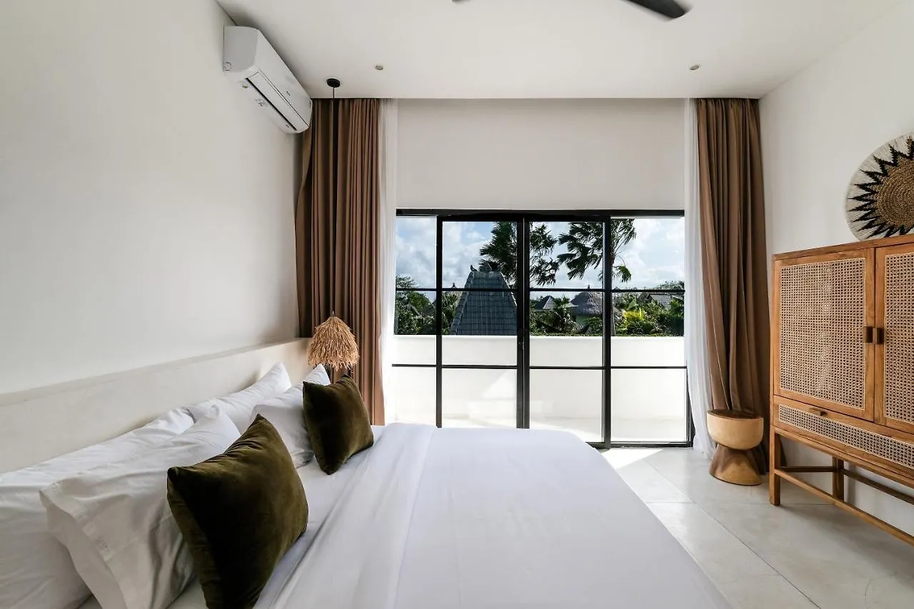 Mahi Mahi Villa & Suites Uluwatu 0*,