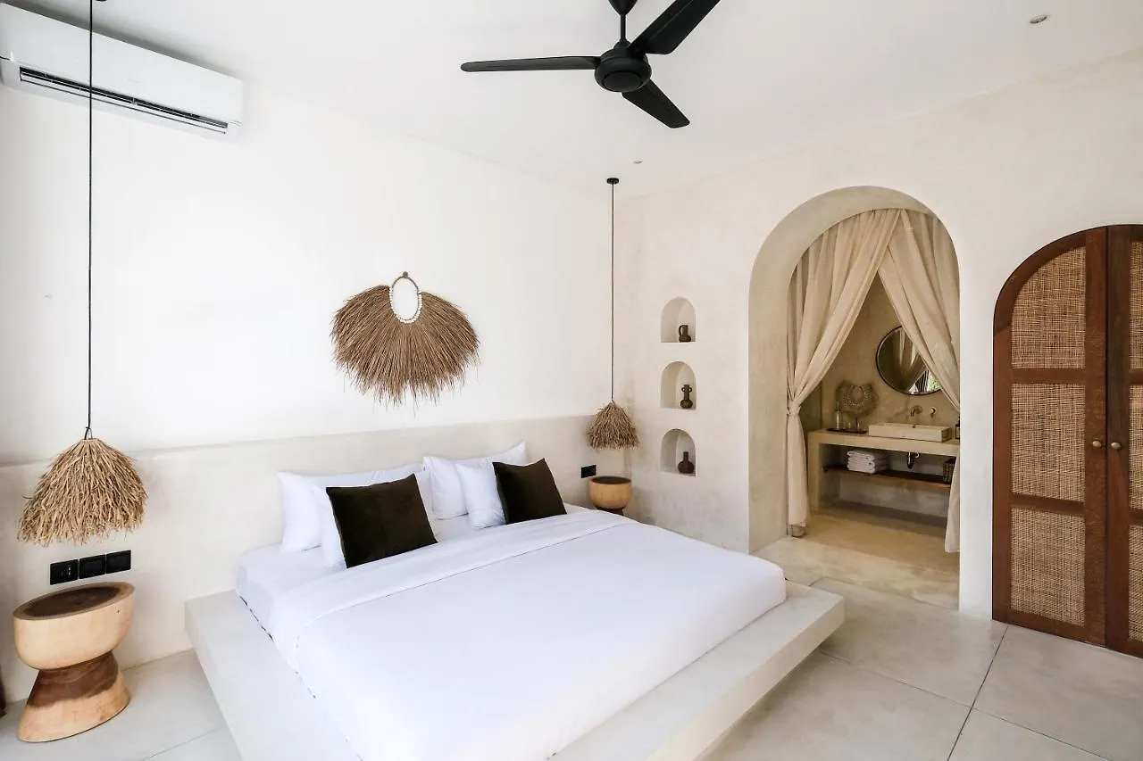 Mahi Mahi Villa & Suites Uluwatu 0*,