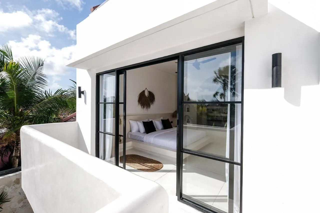 Mahi Mahi Villa & Suites Uluwatu Indonesien