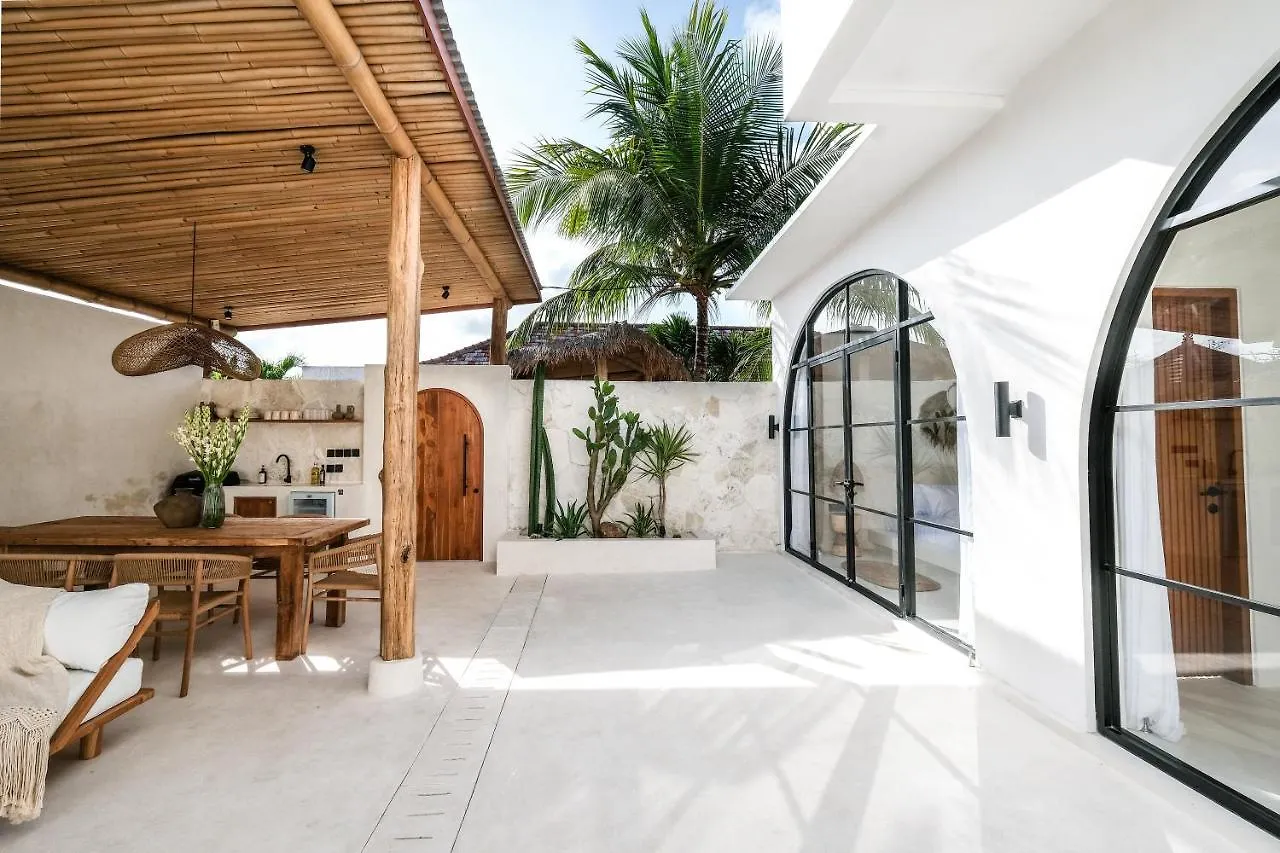 Mahi Mahi Villa & Suites Uluwatu