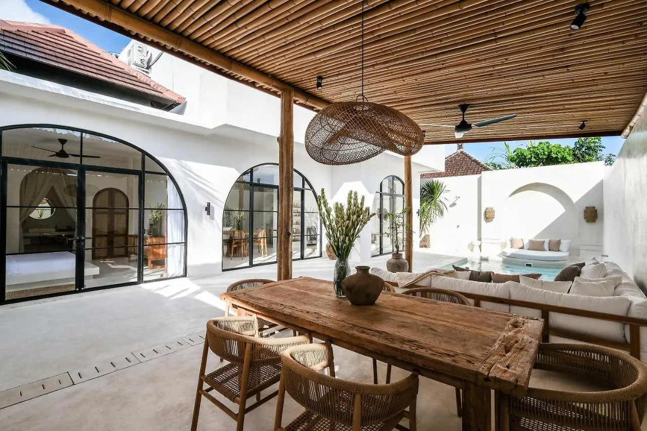 Mahi Mahi Villa & Suites Uluwatu
