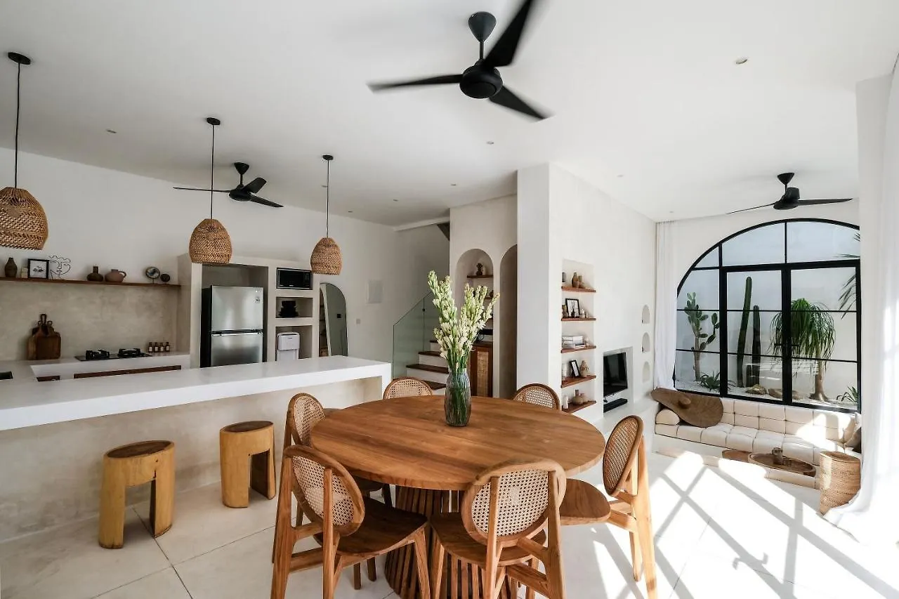 Mahi Mahi Villa & Suites Uluwatu
