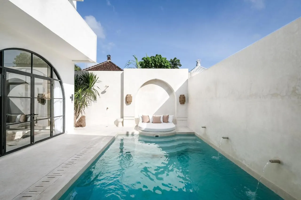Mahi Mahi Villa & Suites Uluwatu Indonesien