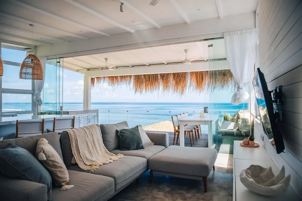 Mahi Mahi Villa & Suites Uluwatu
