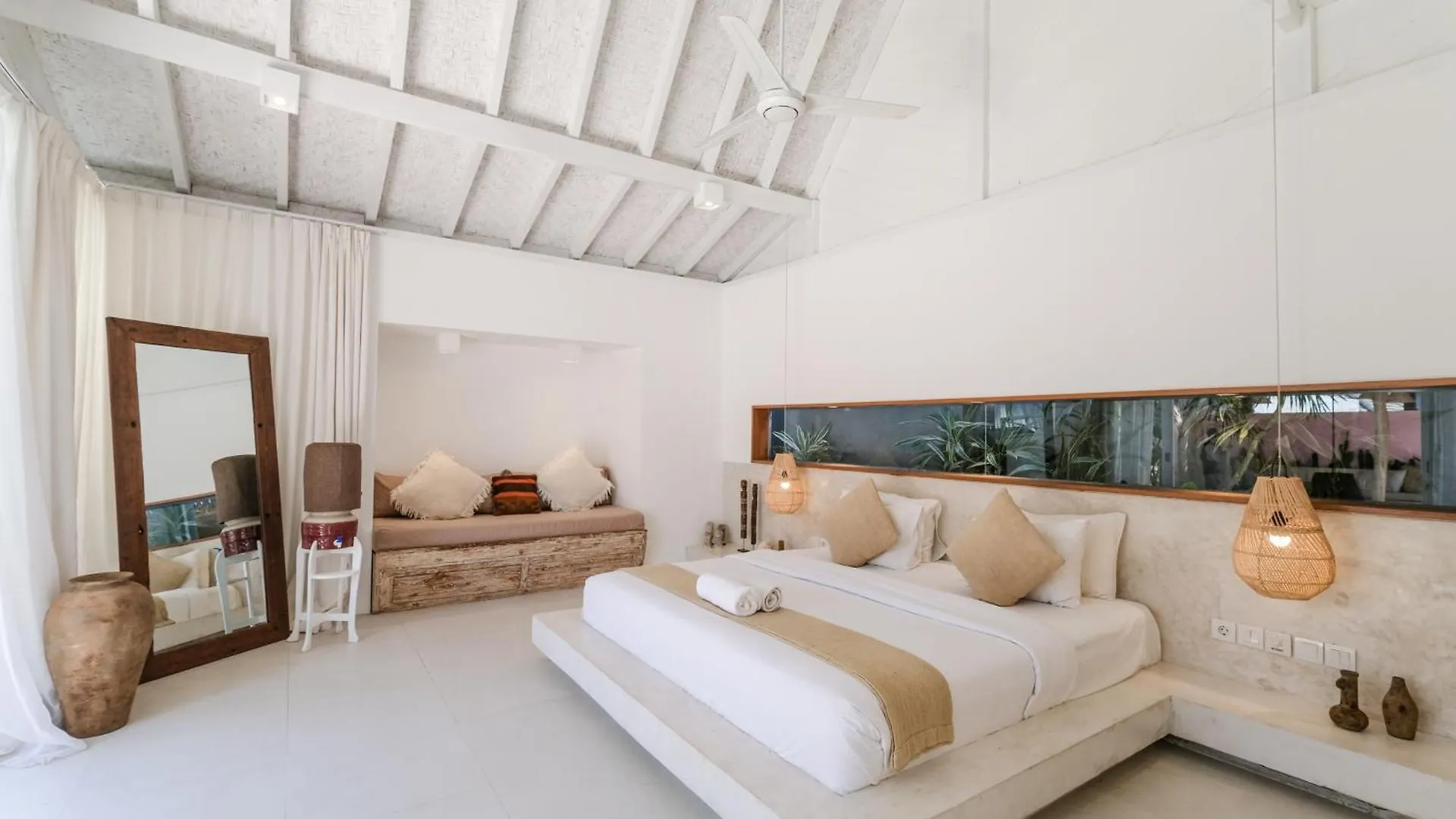 Mahi Mahi Villa & Suites Uluwatu
