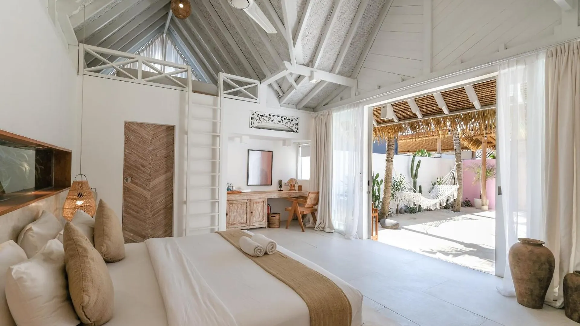 Mahi Mahi Villa & Suites Uluwatu