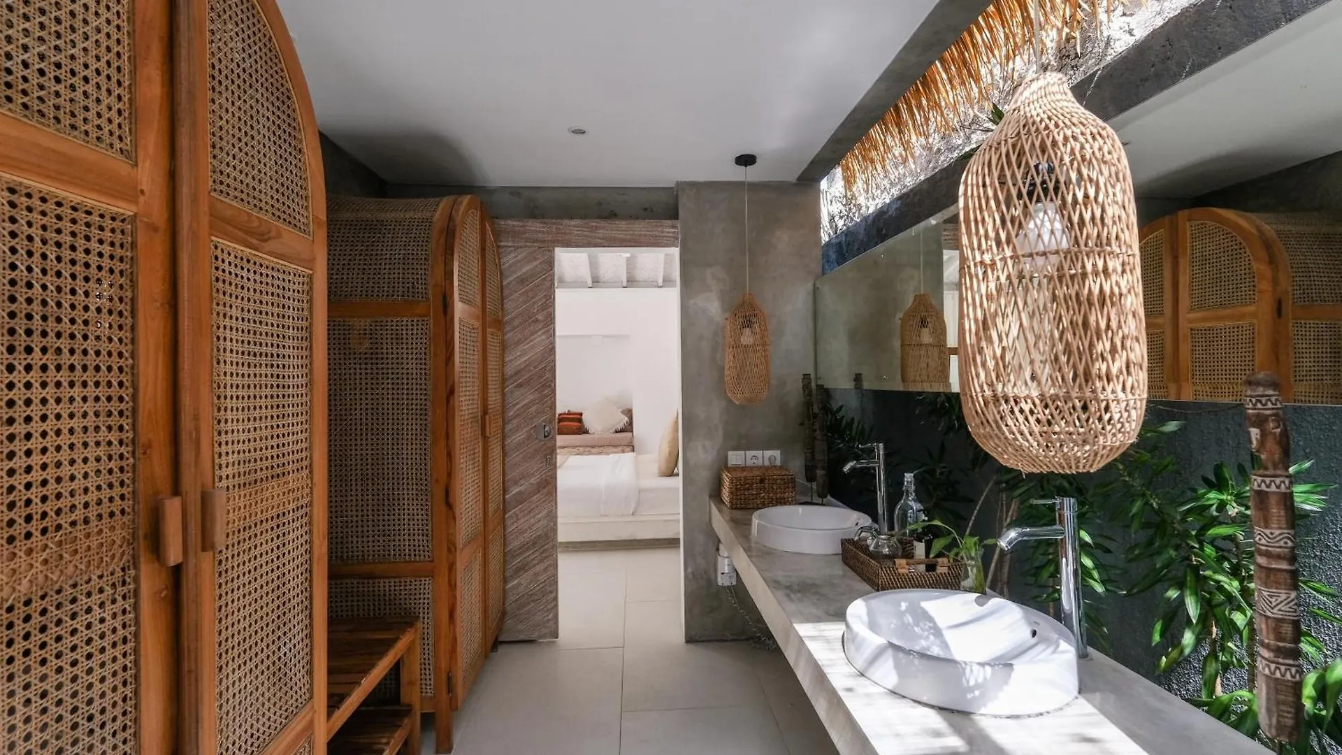 Mahi Mahi Villa & Suites Uluwatu