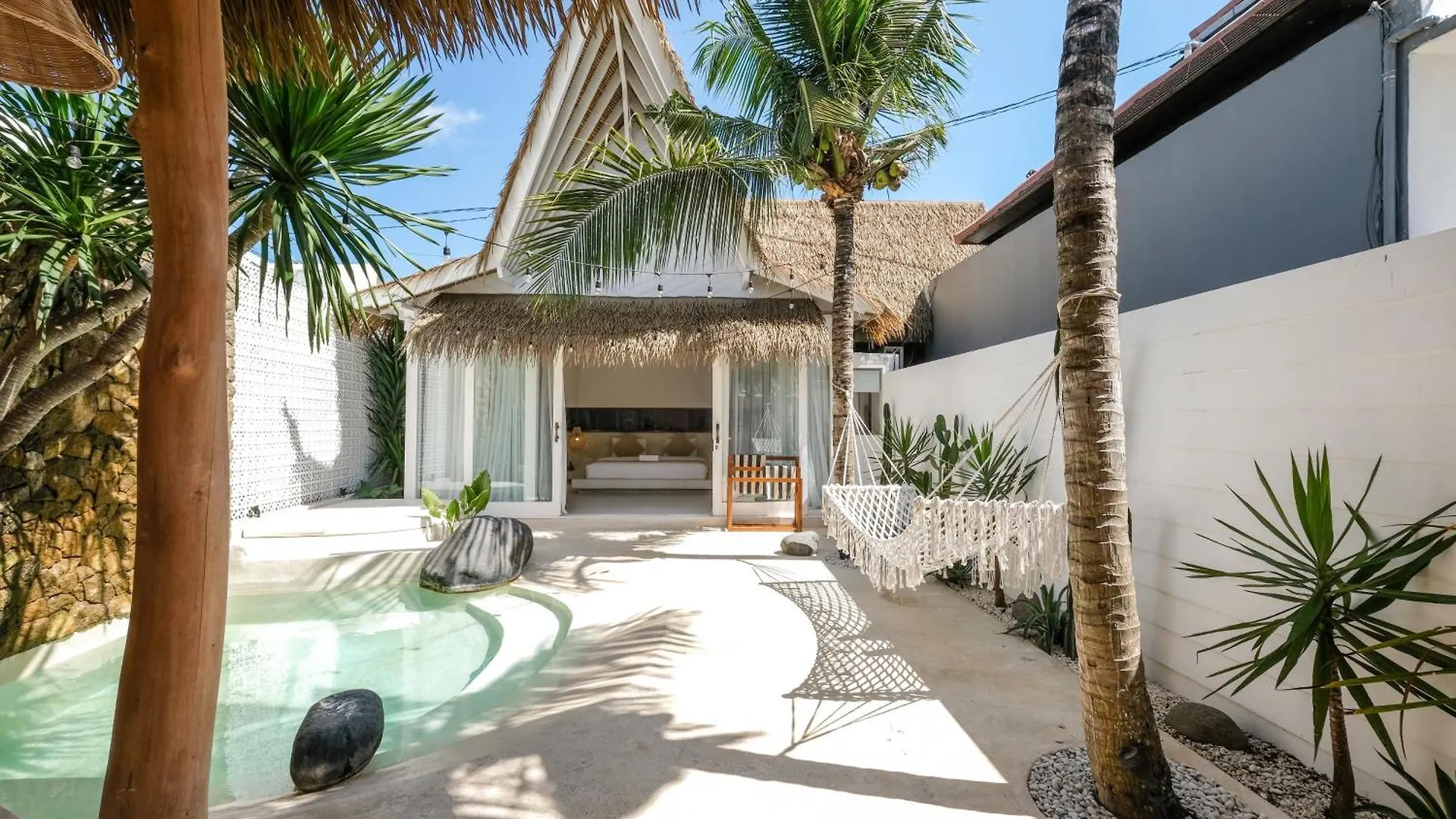 Mahi Mahi Villa & Suites Uluwatu Indonesien
