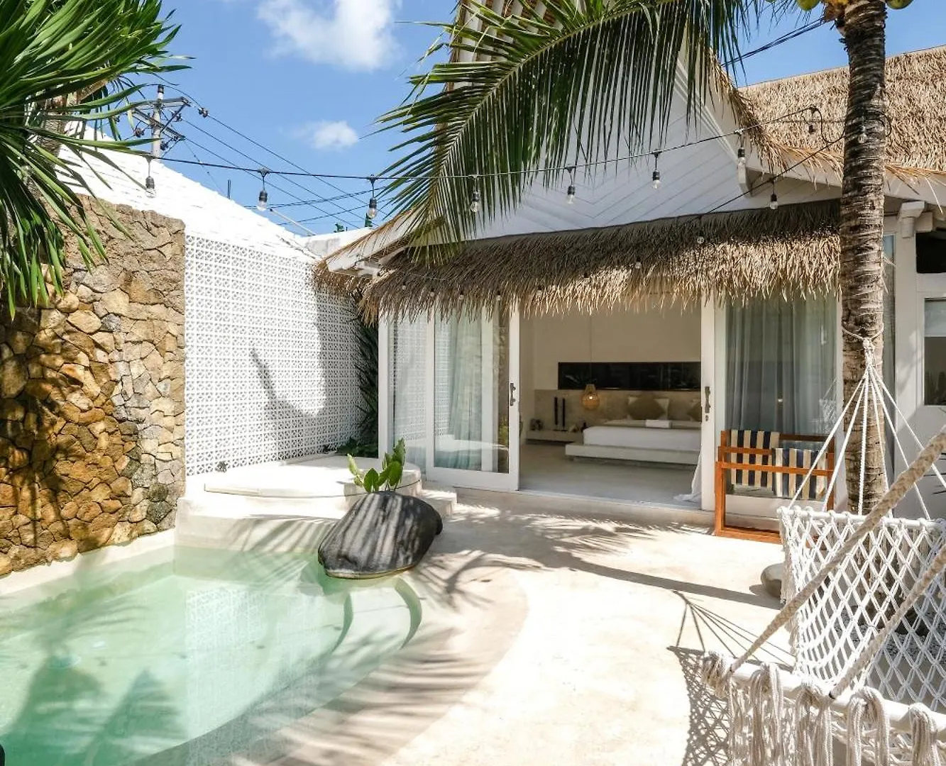 Mahi Mahi Villa & Suites Uluwatu