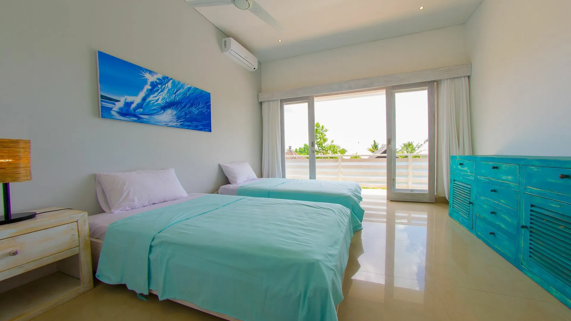Mahi Mahi Villa & Suites Uluwatu Indonesien