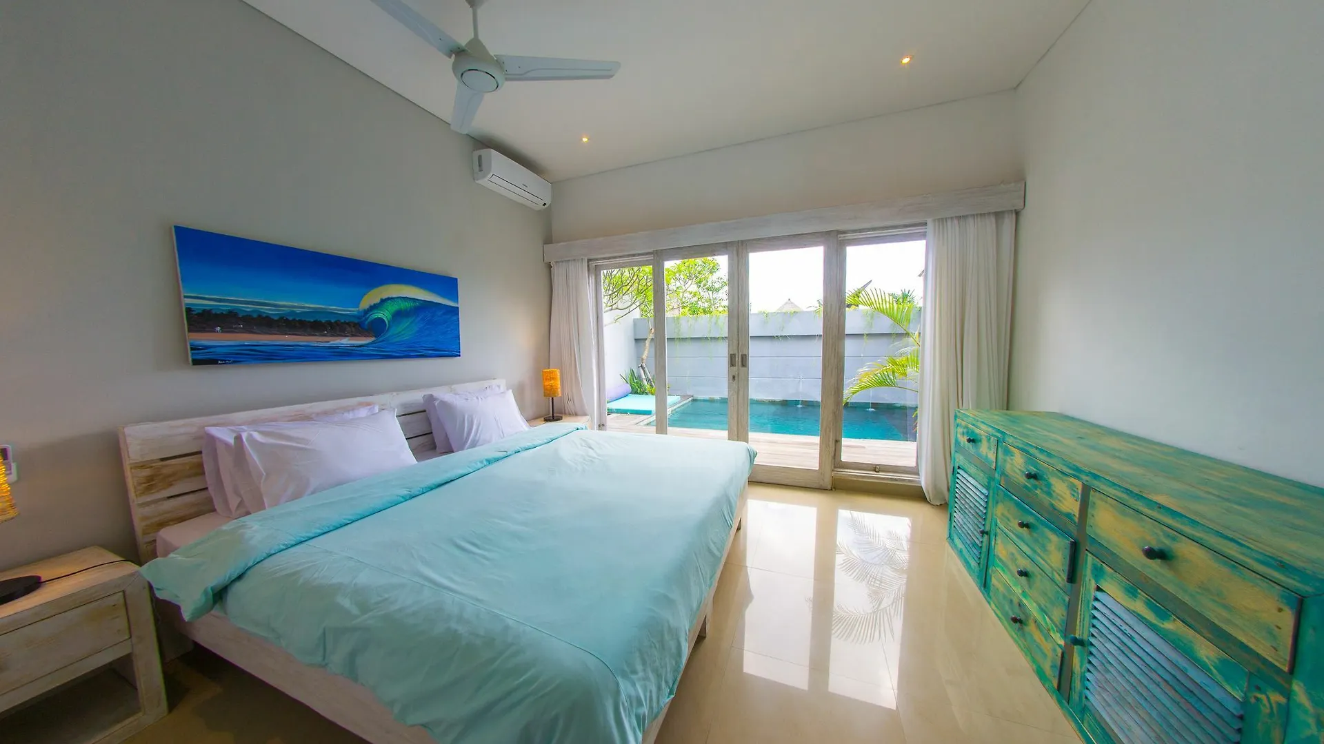 Mahi Mahi Villa & Suites Uluwatu