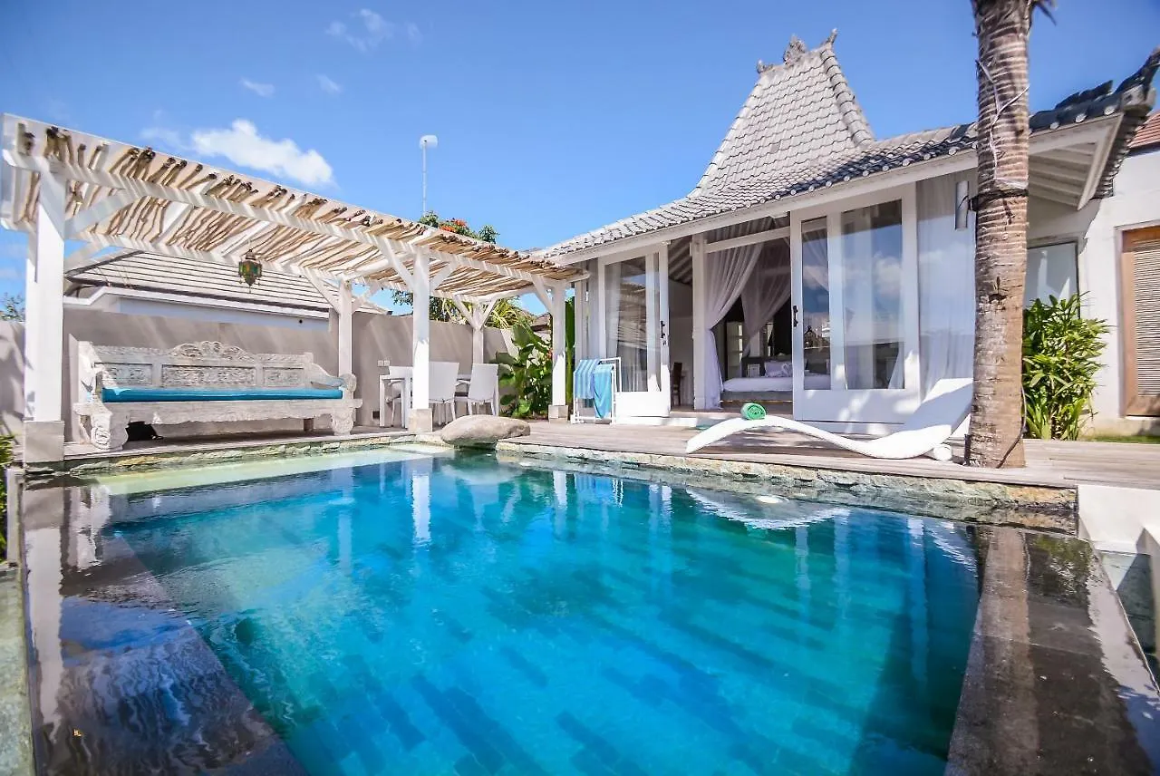Mahi Mahi Villa & Suites Uluwatu 0*,  Indonesien