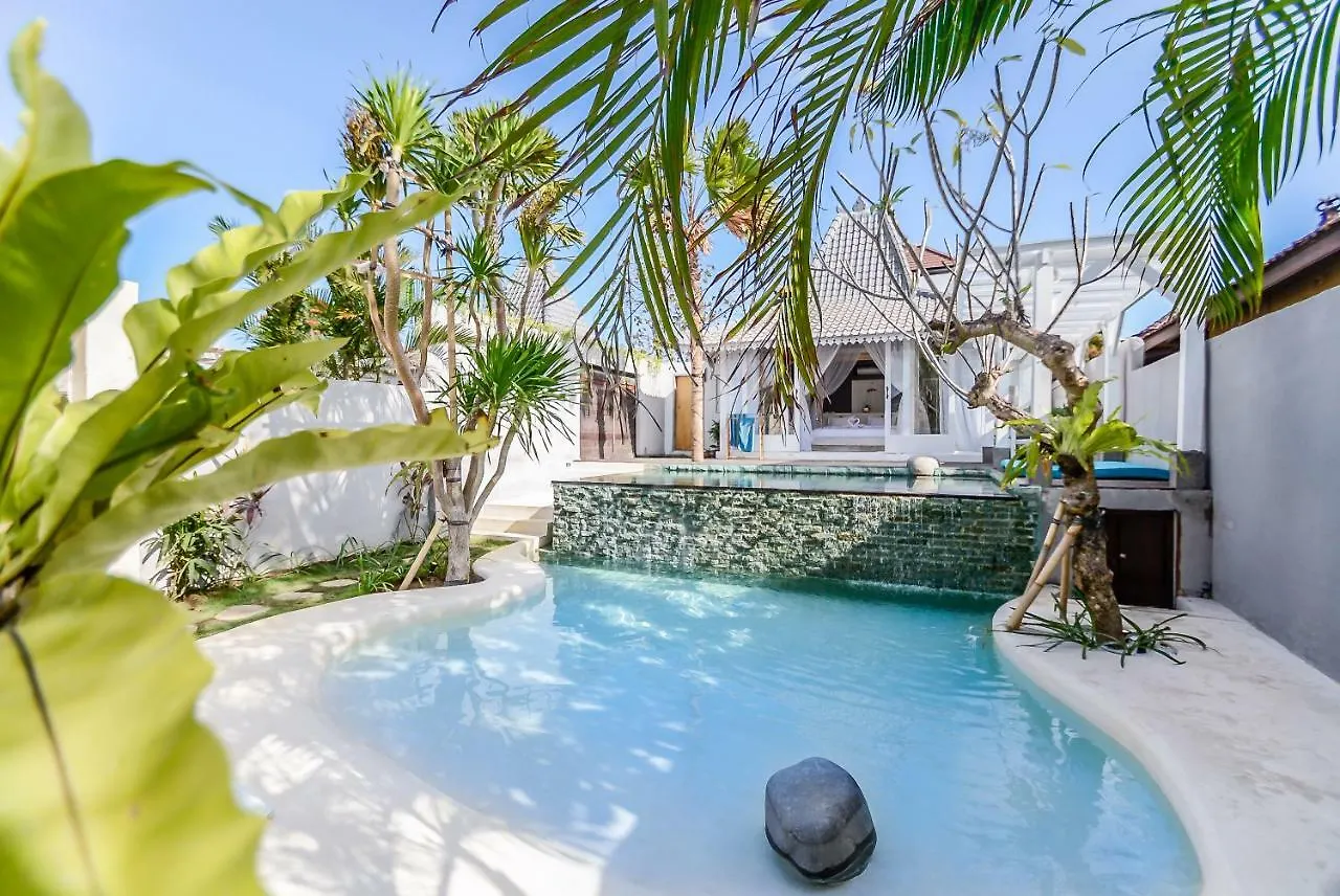 Mahi Mahi Villa & Suites Uluwatu