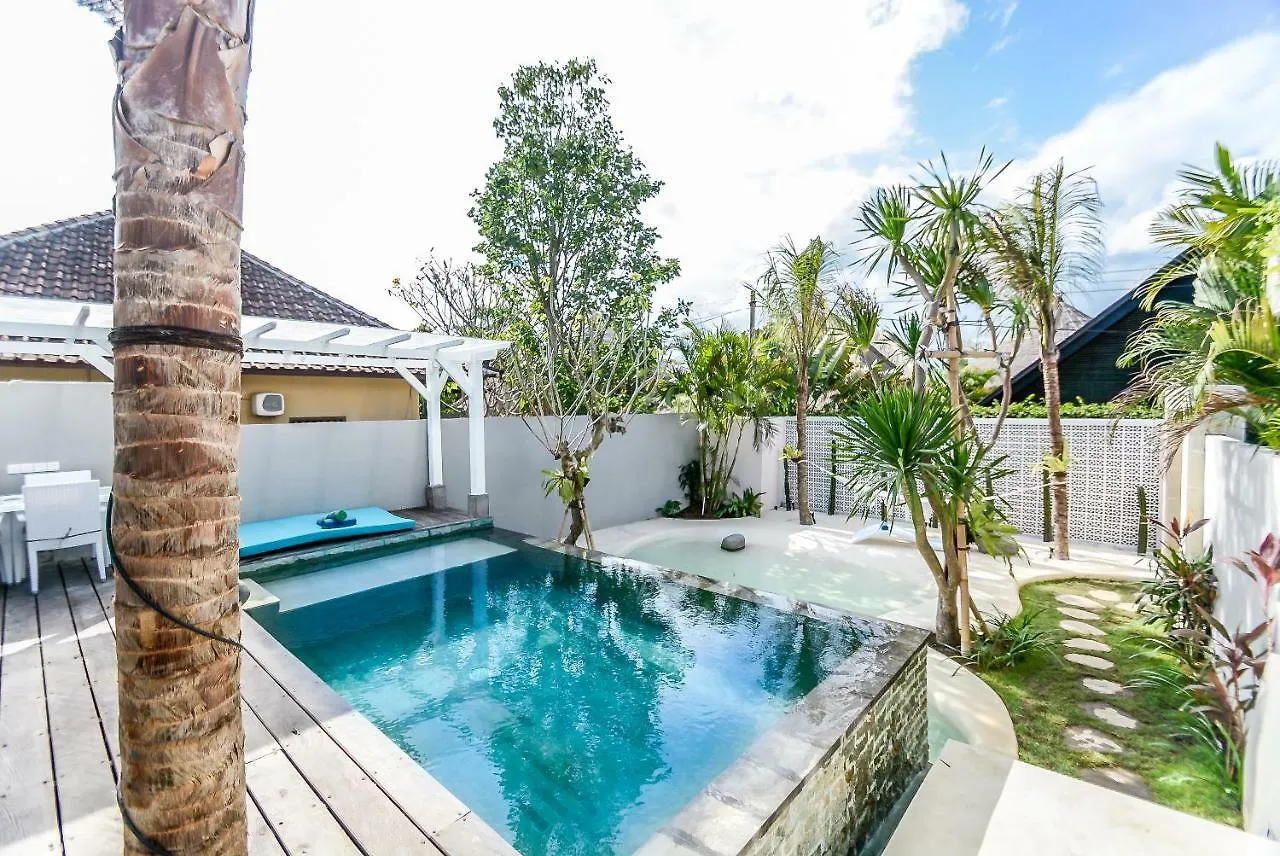 Mahi Mahi Villa & Suites Uluwatu 0*,  Indonesien