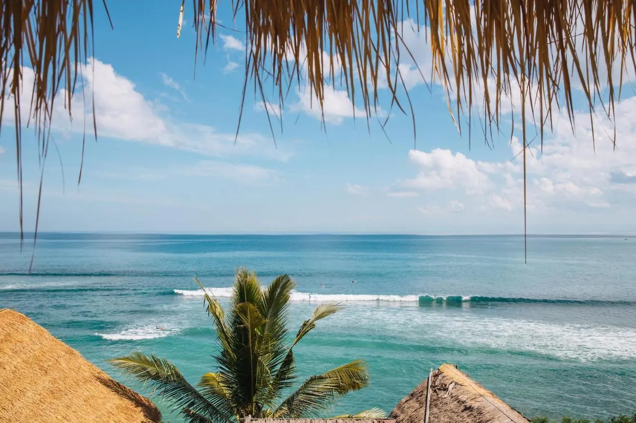 Mahi Mahi Villa & Suites Uluwatu  Uluwatu (Bali)