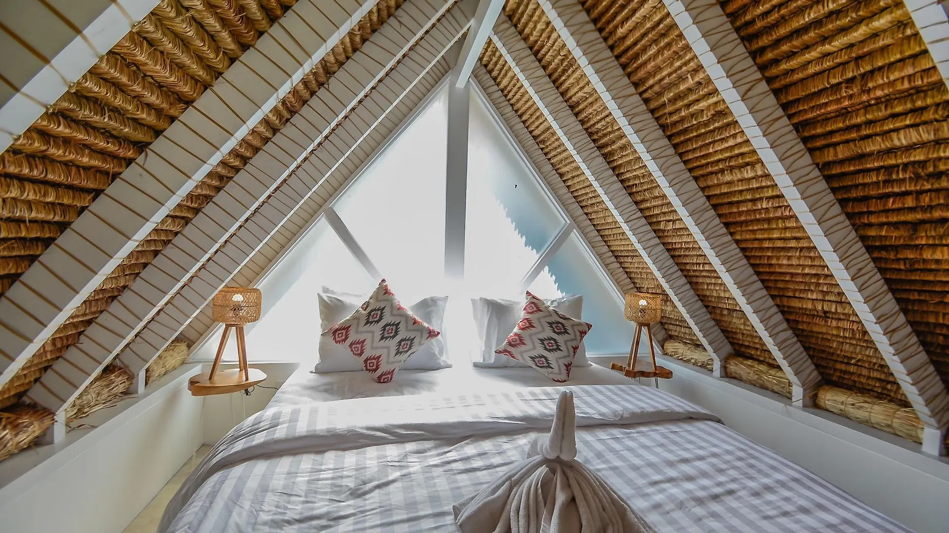 Mahi Mahi Villa & Suites Uluwatu